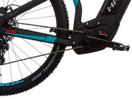 Электровелосипед Haibike XDURO HardNine Carbon 8.0