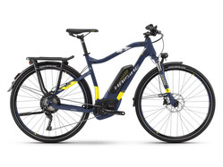 Haibike SDURO Trekking 7.0 men 500Wh 11s XT