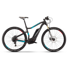 Haibike XDURO HardNine Carbon 8.0 Haibike XDURO HardNine Carbon 8.0