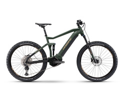 Haibike AllTrail 4 27.5 Haibike AllTrail 4 27.5