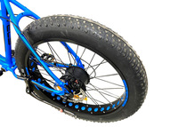 Электрофэтбайк Horza Stels Aggressor D-750