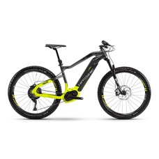 Haibike SDURO HardSeven 9.0 500Wh 11s XT Haibike SDURO HardSeven 9.0 500Wh 11s XT