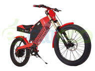 Электропитбайк Eltreco Gross 48V 2000W