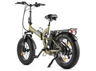Электрофэтбайк Eltreco TT Max