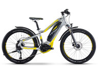 Электровелосипед Haibike SDURO HardFour Life Street 4.5 Электровелосипед Haibike SDURO HardFour Life Street 4.5