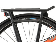 Электровелосипед Haibike (2018) SDURO Trekking 8.0 women 500Wh 20s XT