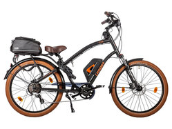 Leisger CD5 Cruiser Lux I Leisger CD5 Cruiser Lux I