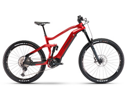 Haibike AllMtn CF 12 Haibike AllMtn CF 12