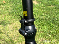 Электровелосипед Elbike Galant VIP 13 (Синий)