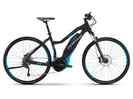 Электровелосипед Haibike SDURO Cross 5.0