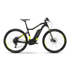 Haibike SDURO HardSeven Carbon 8.0 500Wh 11s NX