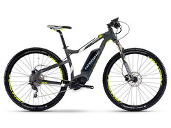Haibike XDURO HardNine 4.0 Haibike XDURO HardNine 4.0