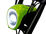 Электровелосипед Elbike Dacha Mini 20