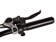 Электрофэтбайк Horza E-FAT Classic 1400W