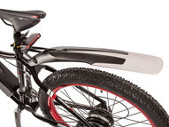 Электрофэтбайк Benelli Fat Nerone Lux