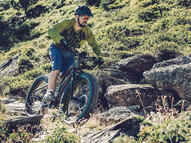 Электрофэтбайк Haibike SDURO FatSix 6.0