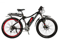 Электрофэтбайк Benelli Fat Nerone Lux 3