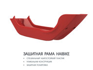 Электровелосипед Haibike (2018) SDURO FullSeven LT 5.0 500Wh 20s Deore
