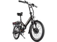 Электровелосипед Wellness CITY DUAL 700w