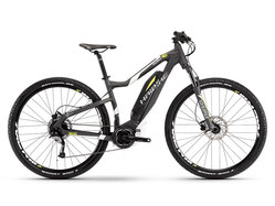 Haibike SDURO HardNine 4.0 Haibike SDURO HardNine 4.0