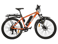Электровелосипед Eltreco XT-700 Lux