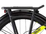 Электровелосипед Haibike (2018) SDURO Trekking 9.0 women 500Wh 11s XT