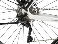 Электровелосипед Haibike (2018) SDURO Trekking S He 8.0 500Wh 20s XT