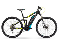 Haibike SDURO FullNine 5.0 Haibike SDURO FullNine 5.0
