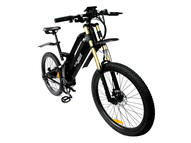 Электровелосипед Elbike TURBO R65 (Красный)