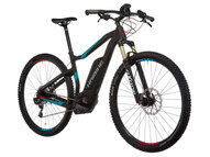 Электровелосипед Haibike XDURO HardNine Carbon 8.0