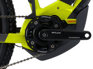 Электровелосипед Haibike SDURO HardFour 4.0