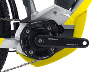Электровелосипед Haibike SDURO HardFour Life Street 4.5