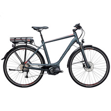 Cube Touring Hybrid 400 Cube Touring Hybrid 400
