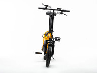 Электровелосипед Furendo E-S8 300 GT