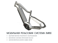 Электровелосипед Haibike (2018) SDURO Cross 9.0 men 500Wh 11s XT