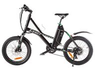 Электровелосипед Benelli Link CT Sport Pro