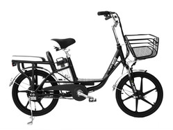 Elbike Duet (С01-15L) Elbike Duet (С01-15L)