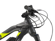 Электровелосипед Haibike (2018) SDURO FullSeven LT 6.0 500Wh 20s XT