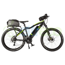LEISGER MI5 500W Lux