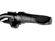 Электрофэтбайк Eltreco BigCat Dual Next (зеленый матовый)