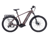 Электровелосипед Alpinebike Dammastock