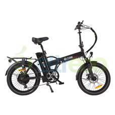 Eltreco Jazz NEW 500w SPOKE