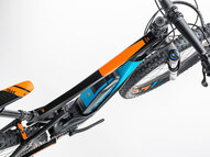 Электровелосипед Cube Stereo Hybrid 140 HPA SL 500 27.5+