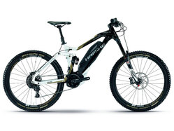 Haibike SDURO Nduro 8.0 Haibike SDURO Nduro 8.0