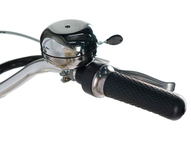Электровелосипед Benelli City Classica 26