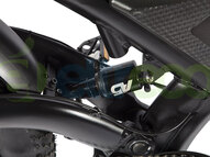Электровелосипед Eltreco Storm F