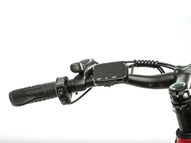 Электровелосипед Furendo E-X1 350