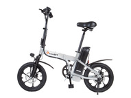 Электровелосипед iconBIT E-BIKE K216
