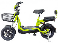 Электровелосипед Elbike Dacha Mini 20