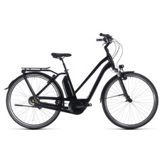 Cube Town Hybrid PRO 400